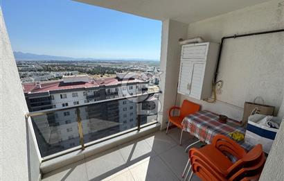 Ulukent Prestijli Site İçerisinde Satılık 3+1 Daire