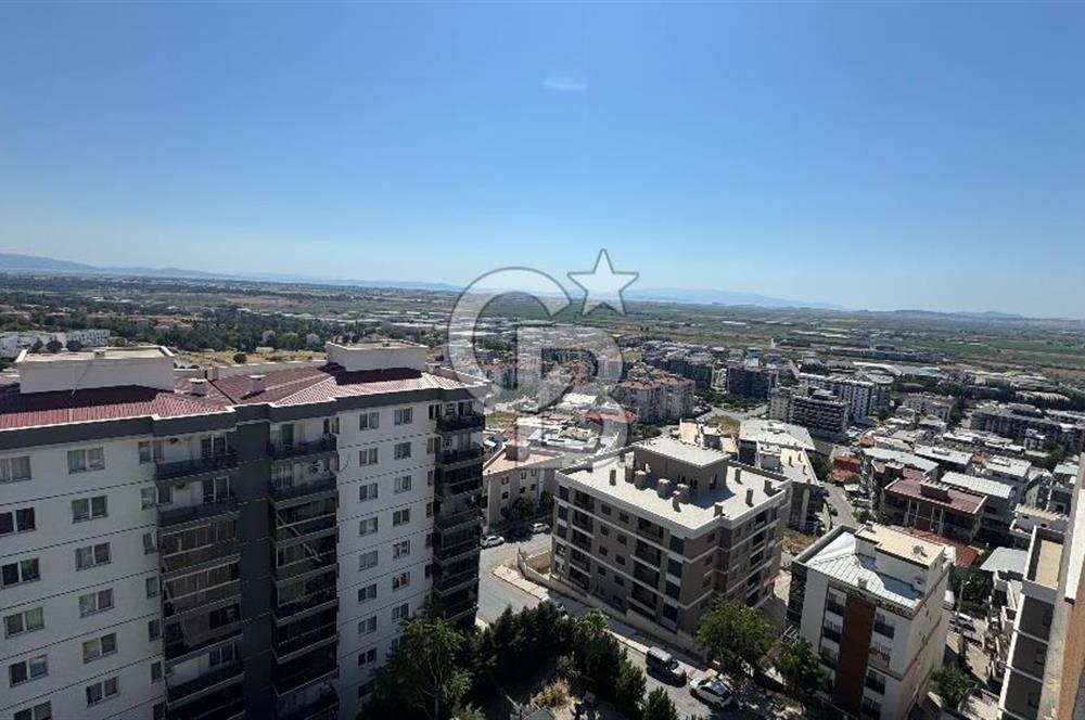 Ulukent Prestijli Site İçerisinde Satılık 3+1 Daire