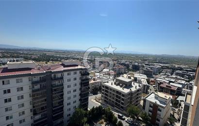 Ulukent Prestijli Site İçerisinde Satılık 3+1 Daire