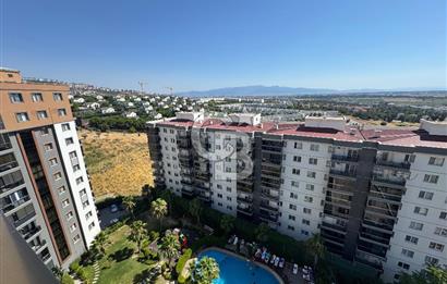 Ulukent Prestijli Site İçerisinde Satılık 3+1 Daire