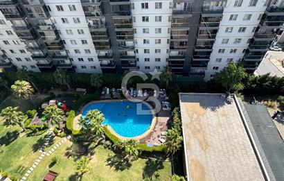 Ulukent Prestijli Site İçerisinde Satılık 3+1 Daire