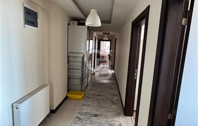 Ulukent Prestijli Site İçerisinde Satılık 3+1 Daire