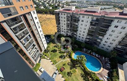 Ulukent Prestijli Site İçerisinde Satılık 3+1 Daire