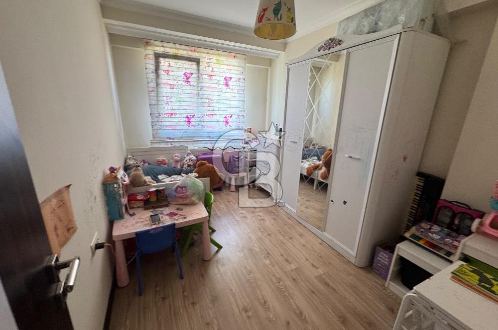 Ulukent Prestijli Site İçerisinde Satılık 3+1 Daire