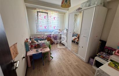 Ulukent Prestijli Site İçerisinde Satılık 3+1 Daire