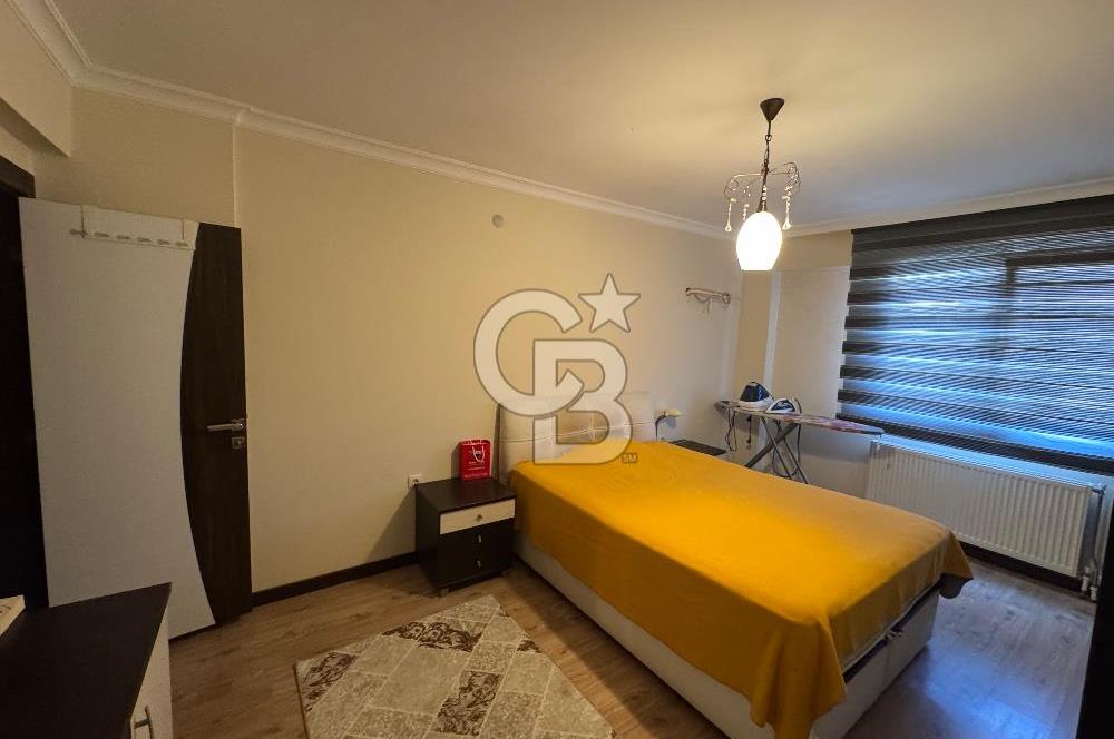 Ulukent Prestijli Site İçerisinde Satılık 3+1 Daire