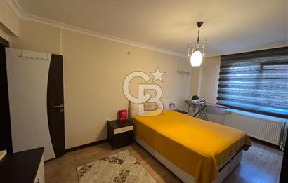 Ulukent Prestijli Site İçerisinde Satılık 3+1 Daire