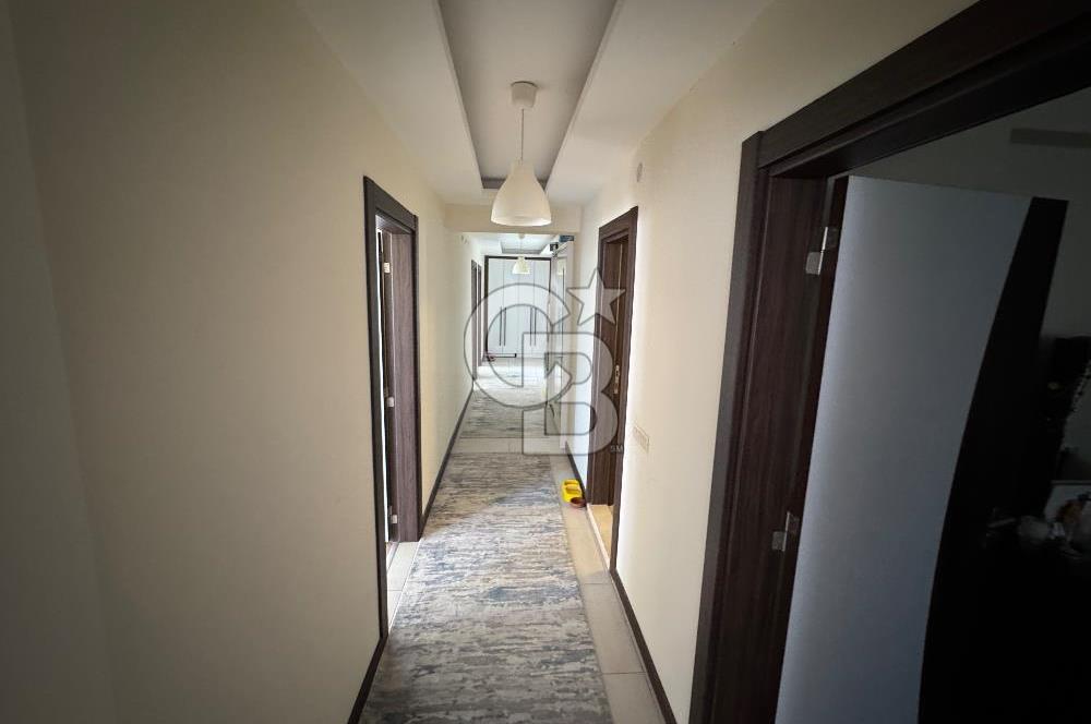 Ulukent Prestijli Site İçerisinde Satılık 3+1 Daire