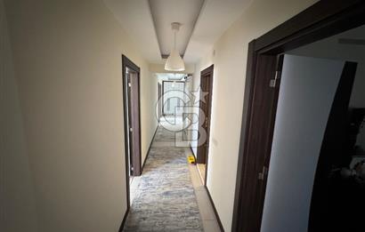 Ulukent Prestijli Site İçerisinde Satılık 3+1 Daire