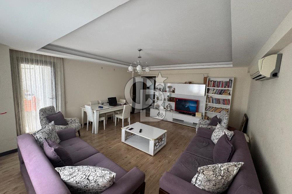 Ulukent Prestijli Site İçerisinde Satılık 3+1 Daire