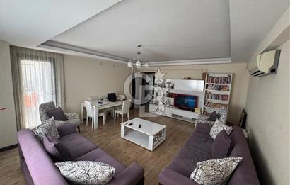 Ulukent Prestijli Site İçerisinde Satılık 3+1 Daire