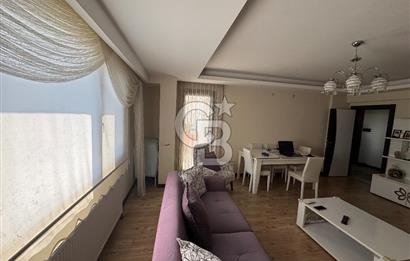 Ulukent Prestijli Site İçerisinde Satılık 3+1 Daire