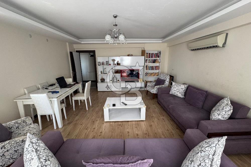 Ulukent Prestijli Site İçerisinde Satılık 3+1 Daire