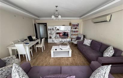Ulukent Prestijli Site İçerisinde Satılık 3+1 Daire