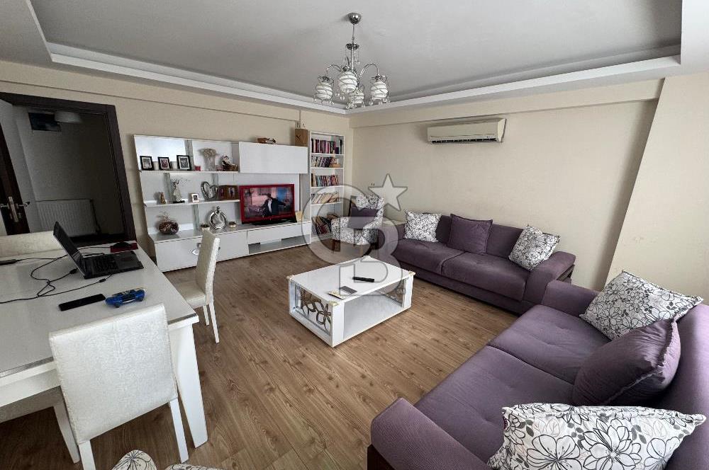 Ulukent Prestijli Site İçerisinde Satılık 3+1 Daire