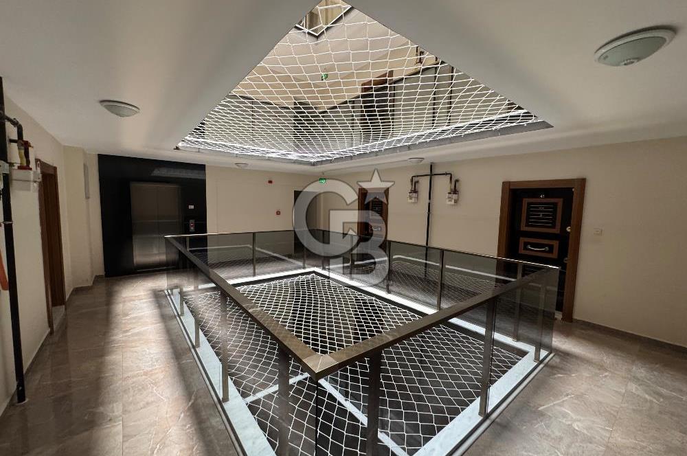 Ulukent Prestijli Site İçerisinde Satılık 3+1 Daire