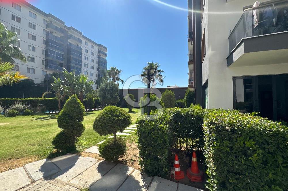 Ulukent Prestijli Site İçerisinde Satılık 3+1 Daire