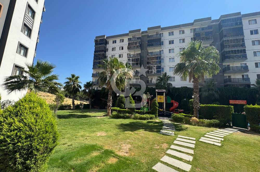 Ulukent Prestijli Site İçerisinde Satılık 3+1 Daire