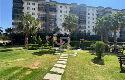Ulukent Prestijli Site İçerisinde Satılık 3+1 Daire