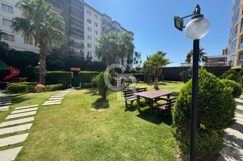 Ulukent Prestijli Site İçerisinde Satılık 3+1 Daire
