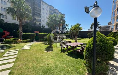 Ulukent Prestijli Site İçerisinde Satılık 3+1 Daire