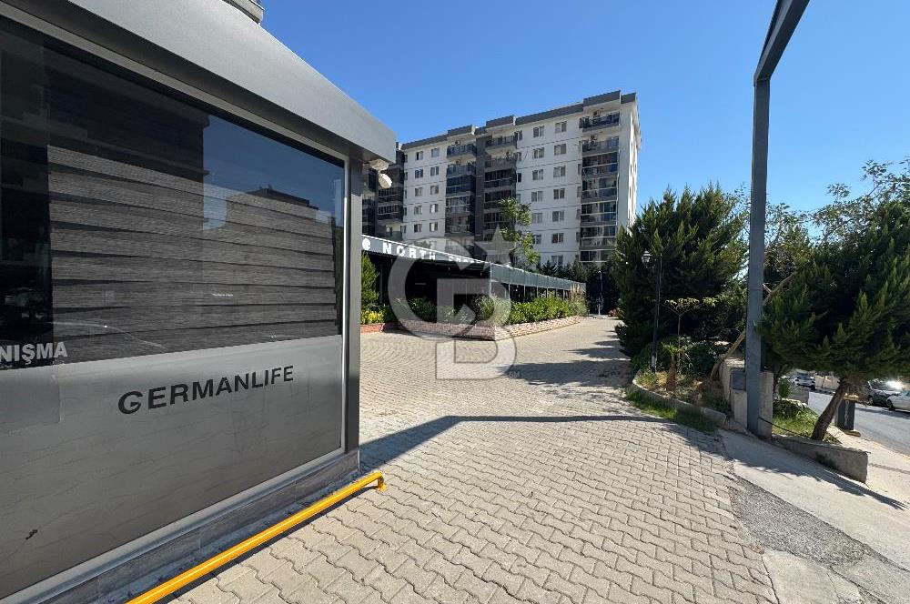 Ulukent Prestijli Site İçerisinde Satılık 3+1 Daire