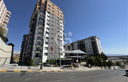 Ulukent Prestijli Site İçerisinde Satılık 3+1 Daire