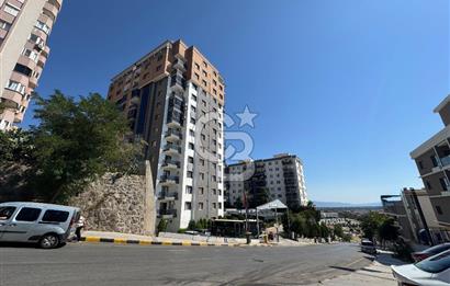 Ulukent Prestijli Site İçerisinde Satılık 3+1 Daire