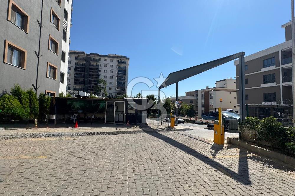 Ulukent Prestijli Site İçerisinde Satılık 3+1 Daire
