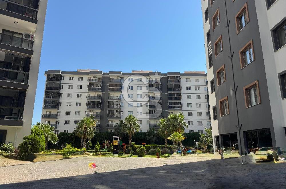 Ulukent Prestijli Site İçerisinde Satılık 3+1 Daire
