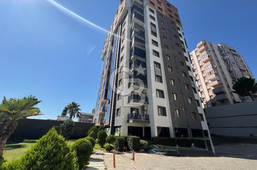 Ulukent Prestijli Site İçerisinde Satılık 3+1 Daire