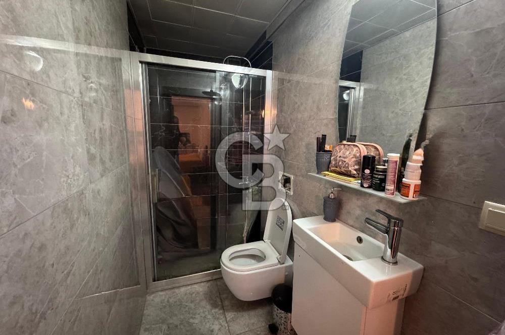 Ulukent Prestijli Site İçerisinde Satılık 3+1 Daire