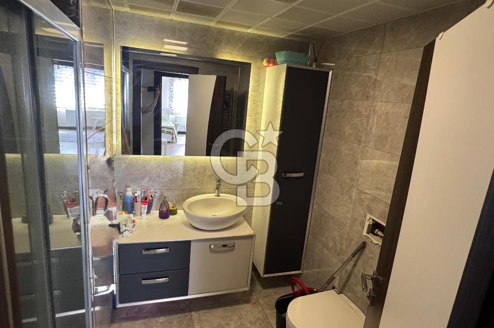 Ulukent Prestijli Site İçerisinde Satılık 3+1 Daire