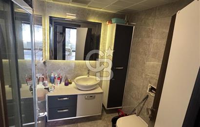 Ulukent Prestijli Site İçerisinde Satılık 3+1 Daire