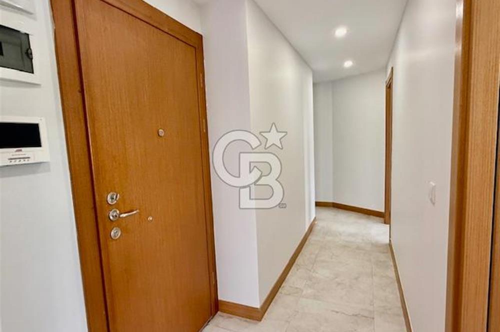 Suadiyede 2+1 Satılık Temiz Daire- Oturuma veya Yatırıma Uygun