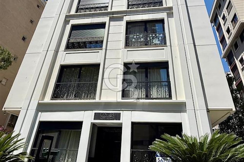 Suadiyede 2+1 Satılık Temiz Daire- Oturuma veya Yatırıma Uygun