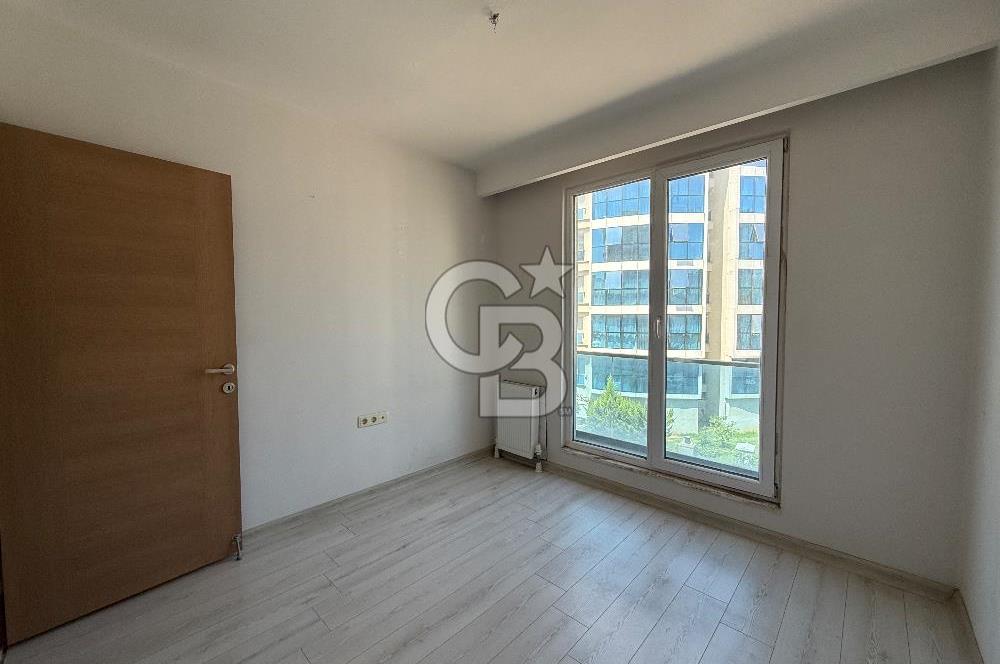 TUZLA MARİN CİTY KİRALIK 2+1 