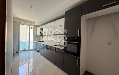 TUZLA MARİN CİTY KİRALIK 2+1 