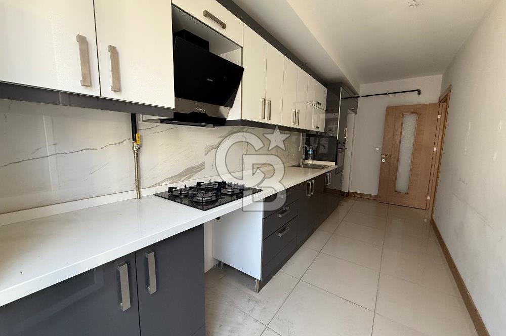 TUZLA MARİN CİTY KİRALIK 2+1 