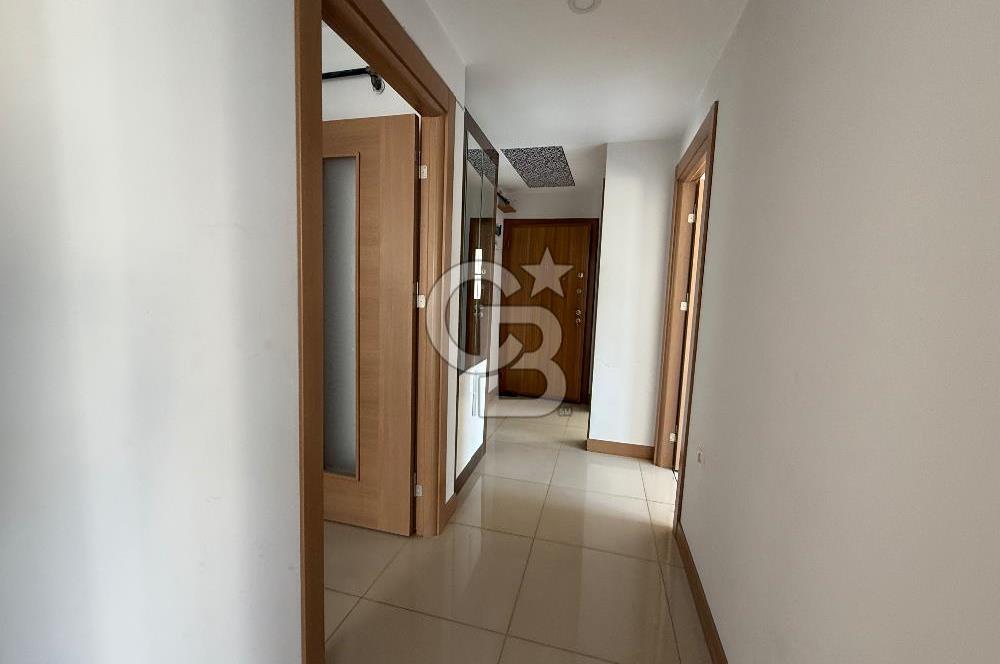 TUZLA MARİN CİTY KİRALIK 2+1 