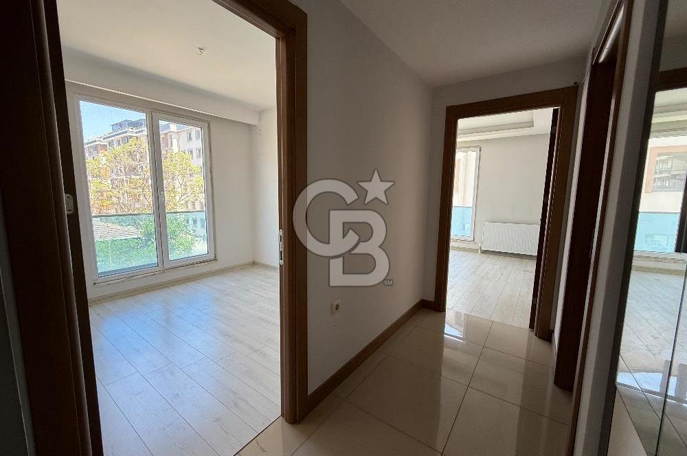 TUZLA MARİN CİTY KİRALIK 2+1 