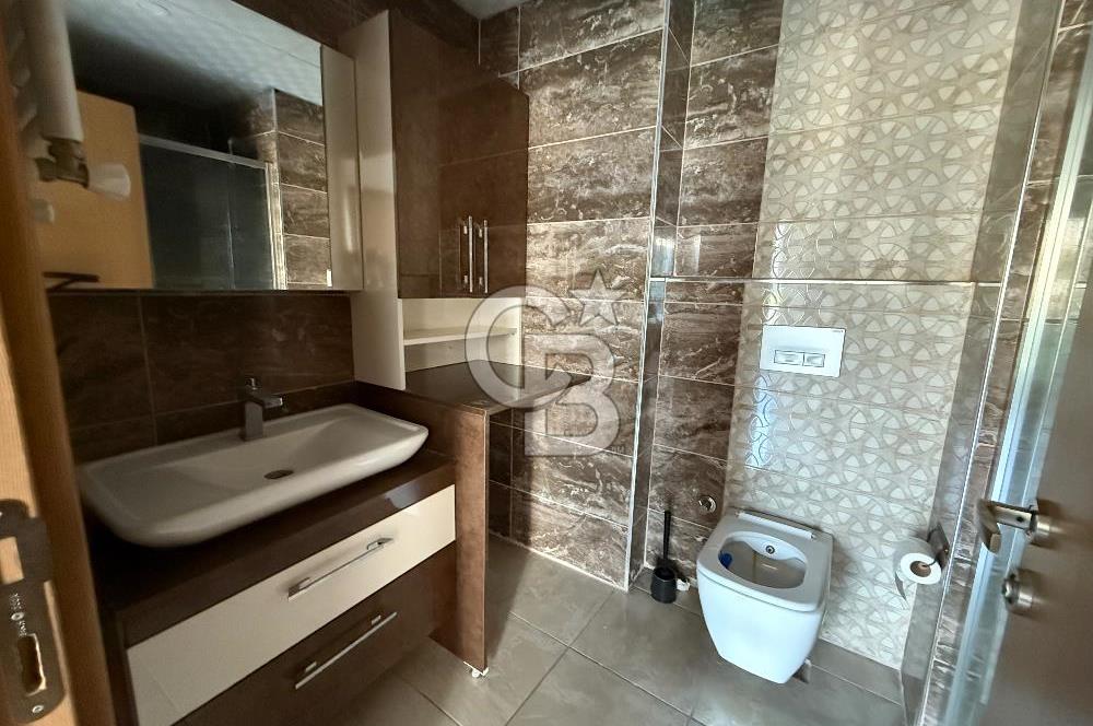 TUZLA MARİN CİTY KİRALIK 2+1 