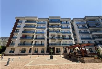 TUZLA MARİN CİTY KİRALIK 2+1 
