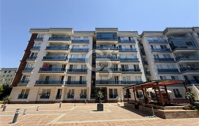 TUZLA MARİN CİTY KİRALIK 2+1 