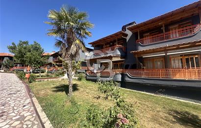 Manisa Salihli Adala’da Havuzlu Site İçinde Satılık 3+1 Dubleks Villa
