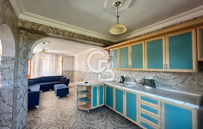Manisa Salihli Adala’da Havuzlu Site İçinde Satılık 3+1 Dubleks Villa