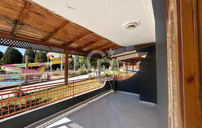 Manisa Salihli Adala’da Havuzlu Site İçinde Satılık 3+1 Dubleks Villa