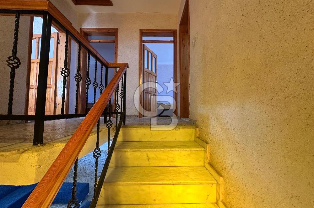 Manisa Salihli Adala’da Havuzlu Site İçinde Satılık 3+1 Dubleks Villa