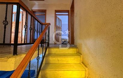 Manisa Salihli Adala’da Havuzlu Site İçinde Satılık 3+1 Dubleks Villa