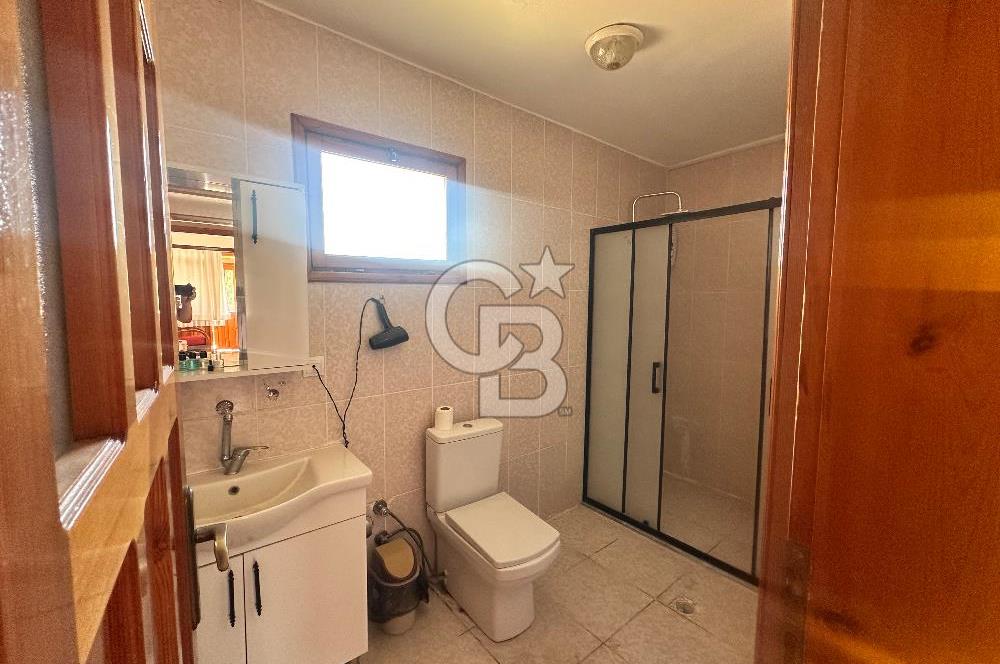 Manisa Salihli Adala’da Havuzlu Site İçinde Satılık 3+1 Dubleks Villa